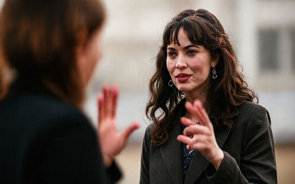 Why Sybil’s Vision for Equality Still Resonates Today*