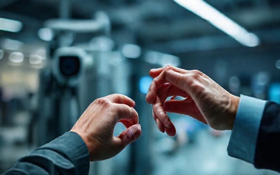 Why Thales Crawley UK is the Go-To Partner for Advanced Security Solutions*