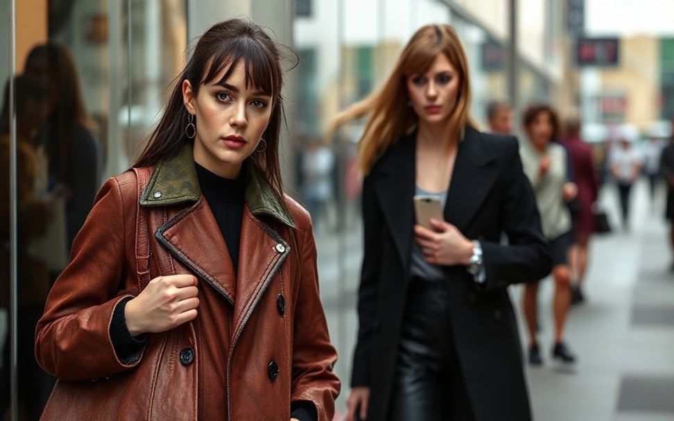 Why the Hawth Crawley Stands Out in a World of Fast Fashion*