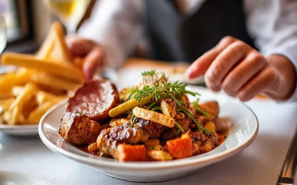 Why Toby Carvery Crawley is the Ultimate Spot for Hearty, Affordable Family Dining"*