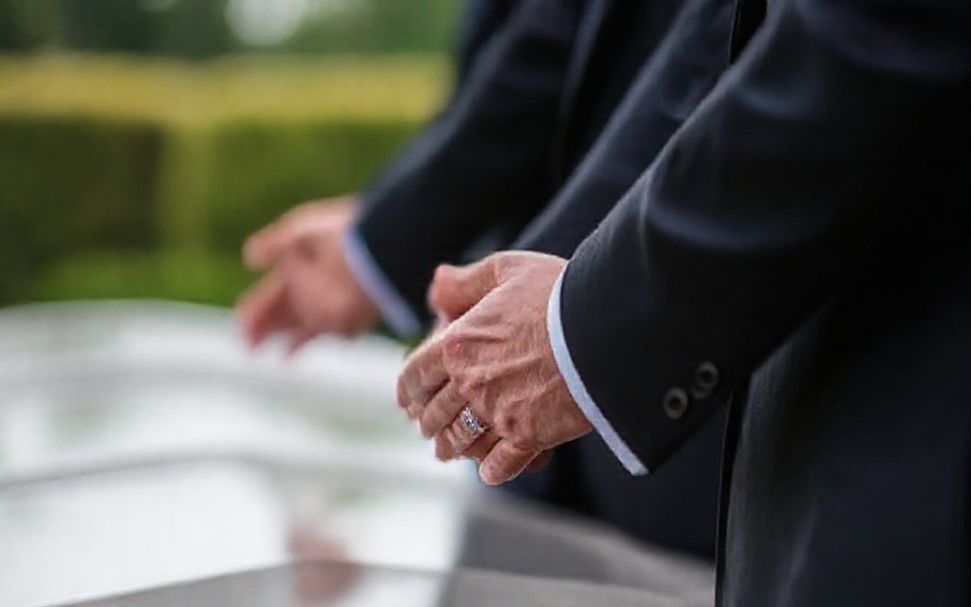 Why Worth Crematorium is the Top Choice for Farewells in West Sussex*