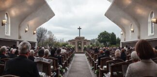 Worth Crematorium Crawley: Dignified Farewells in West Sussex