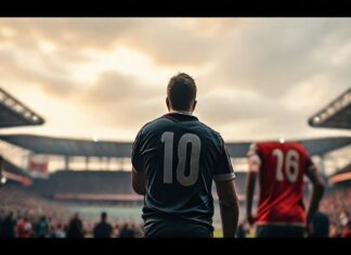 Wrexham vs Crawley Town: A Clash of Ambition and Resilience