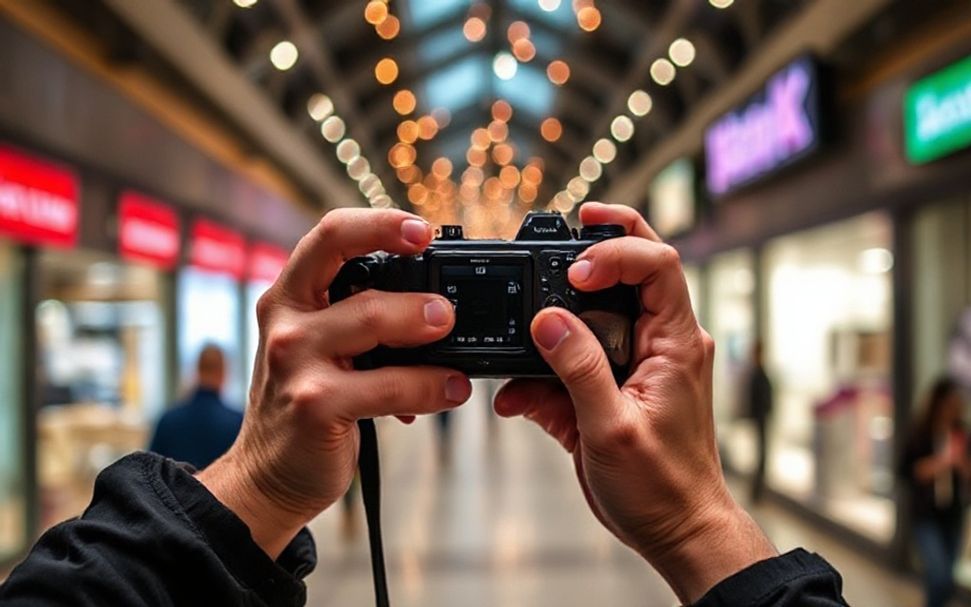 X Ways to Make the Most of Your Visit to Oak Retail Park*