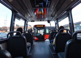 Your Gateway to Crawley: Fast, Reliable Bus Travel