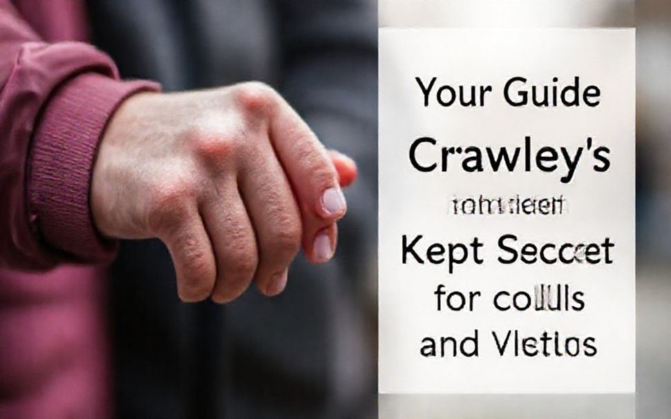 Your Guide to Crawley’s Best Kept Secrets for Locals and Visitors*