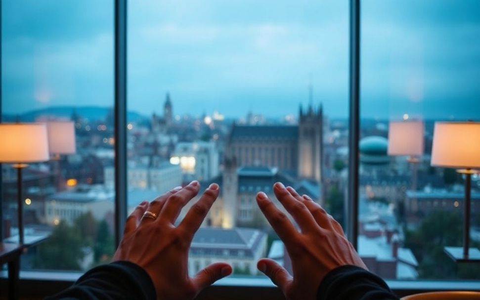 Your Guide to the Most Indulgent Hotels in Crawley for a Pampered Escape*