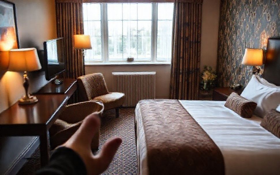Your Guide to Unbeatable Comfort: Crawley’s Hidden Gem Hotels*