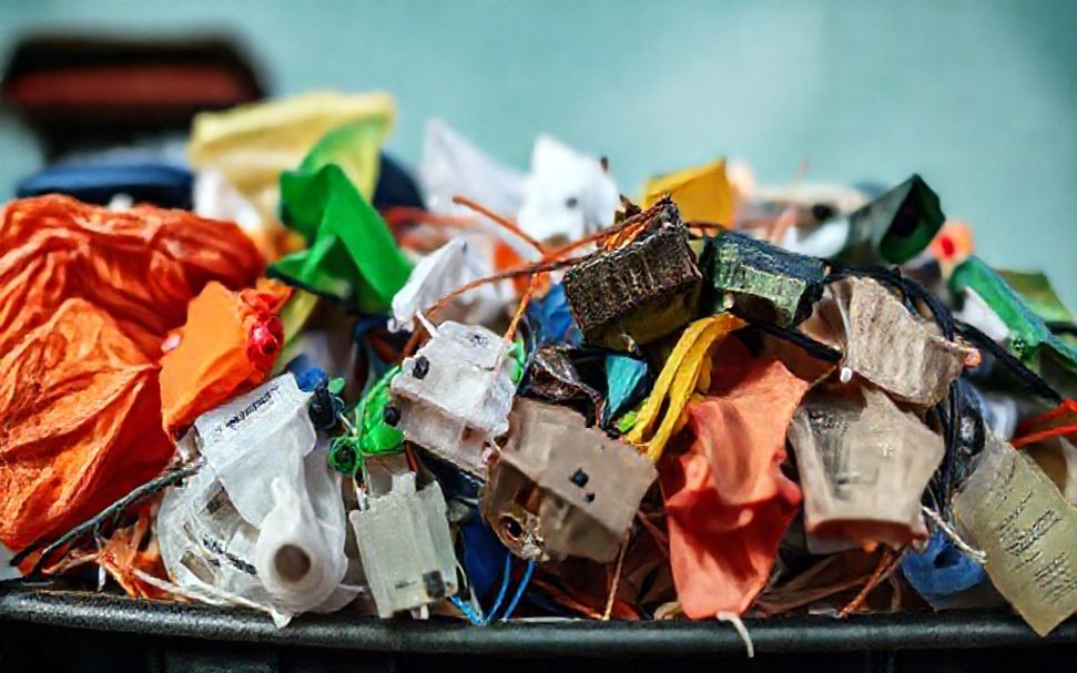 Your Quick Guide to Hassle-Free Recycling in Crawley*