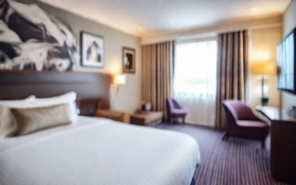 Your Ultimate Guide to a Stress-Free Gatwick Stay at Premier Inn Crawley*