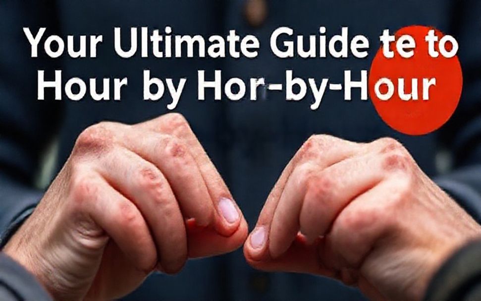 Your Ultimate Guide to Crawley’s Hour-by-Hour Weather Updates*