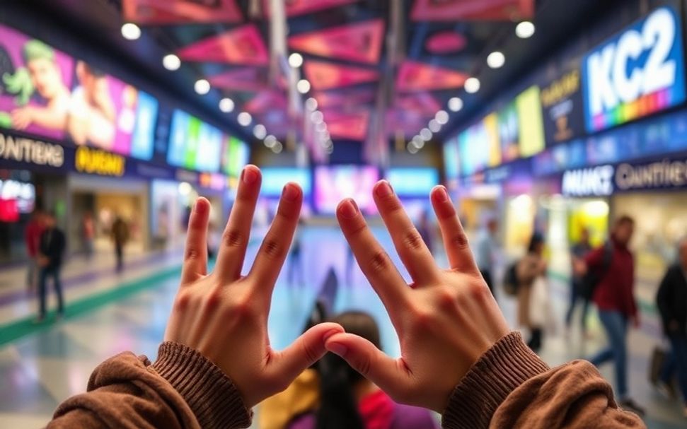 Your Ultimate Guide to Family-Friendly Fun at K2 Leisure Centre*