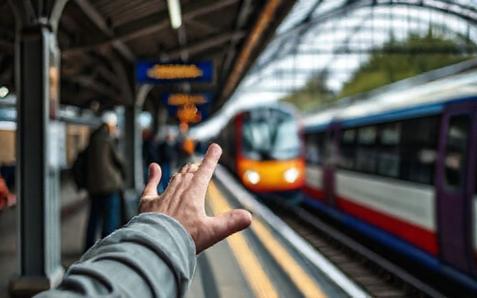 Your Ultimate Guide to Hassle-Free Travel from Crawley Station*