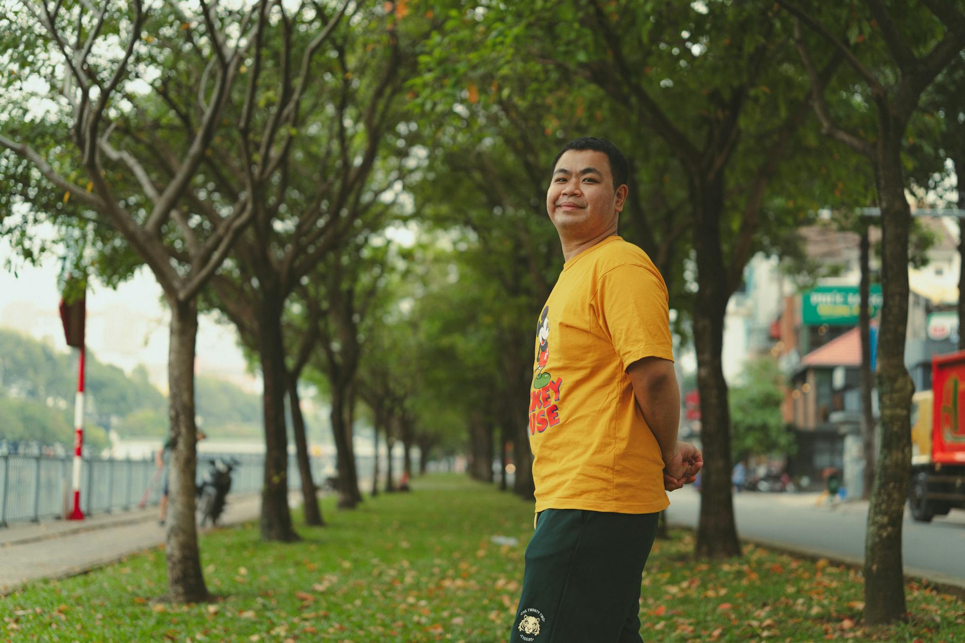 5 Must-Try Activities That Make Goff’s Park a Local Favourite*