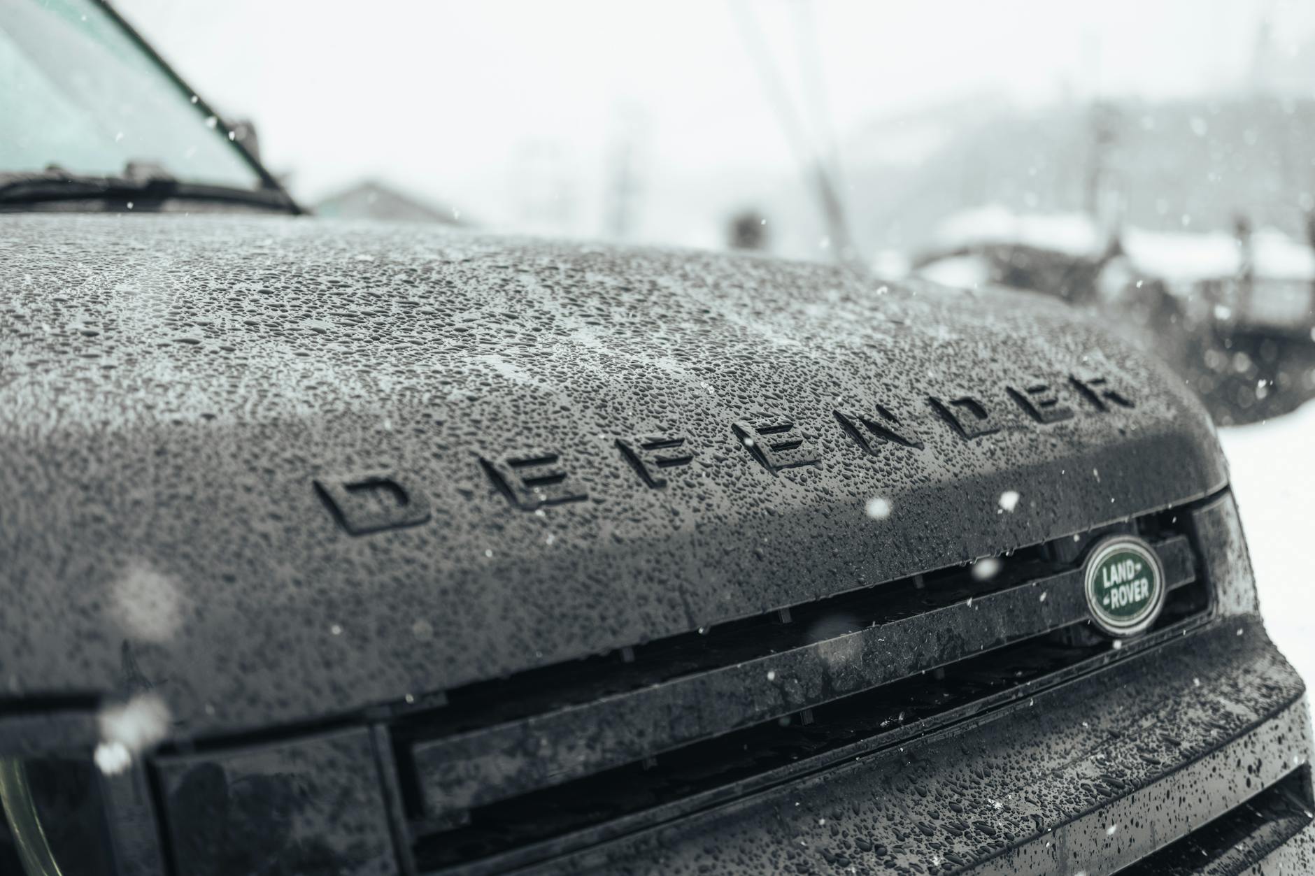 5 Ways Land Rover Crawley Enhances Your Driving Experience*