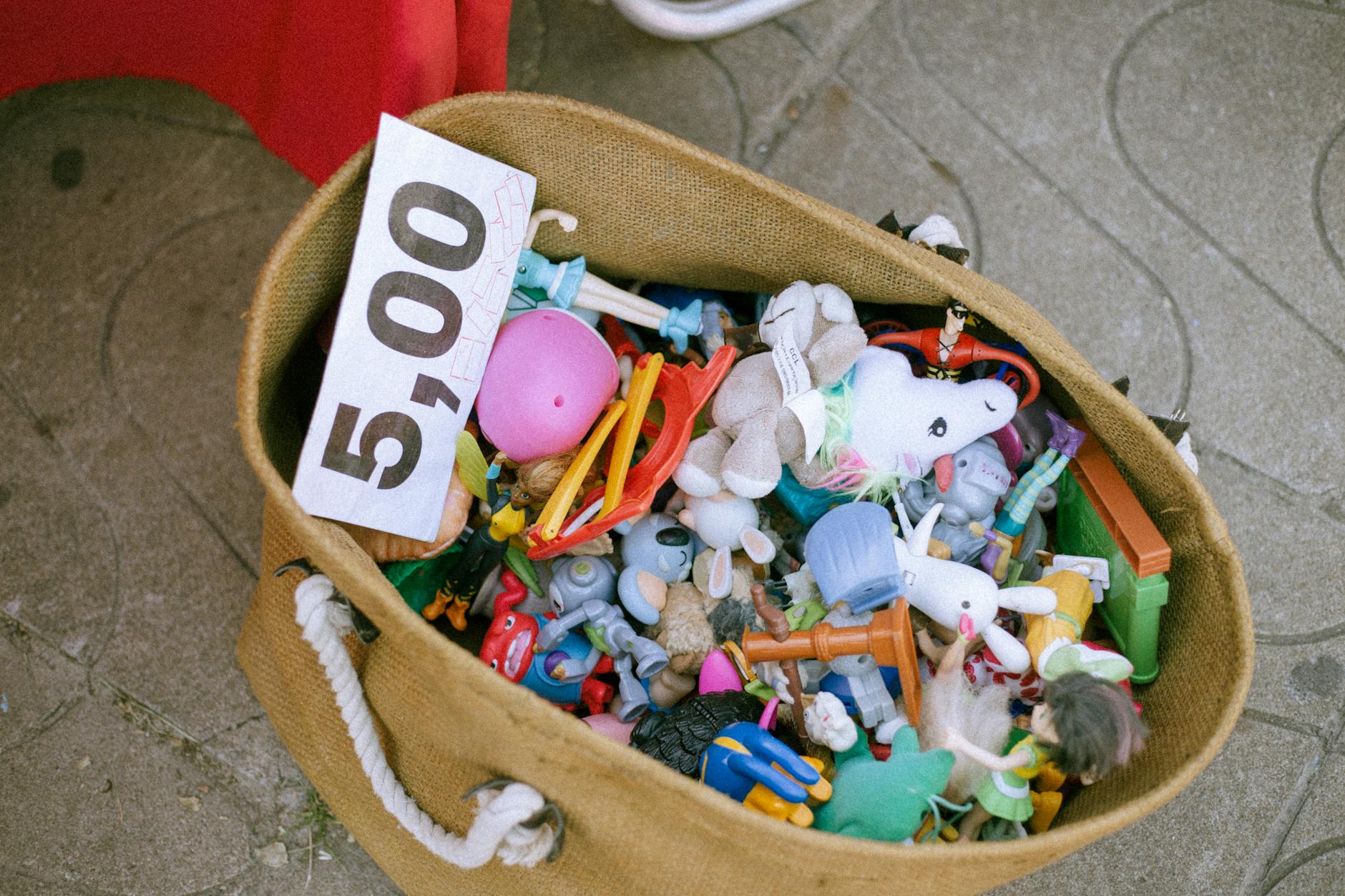 5 Ways Smyths Toys Crawley Makes Shopping for Toys Stress-Free*