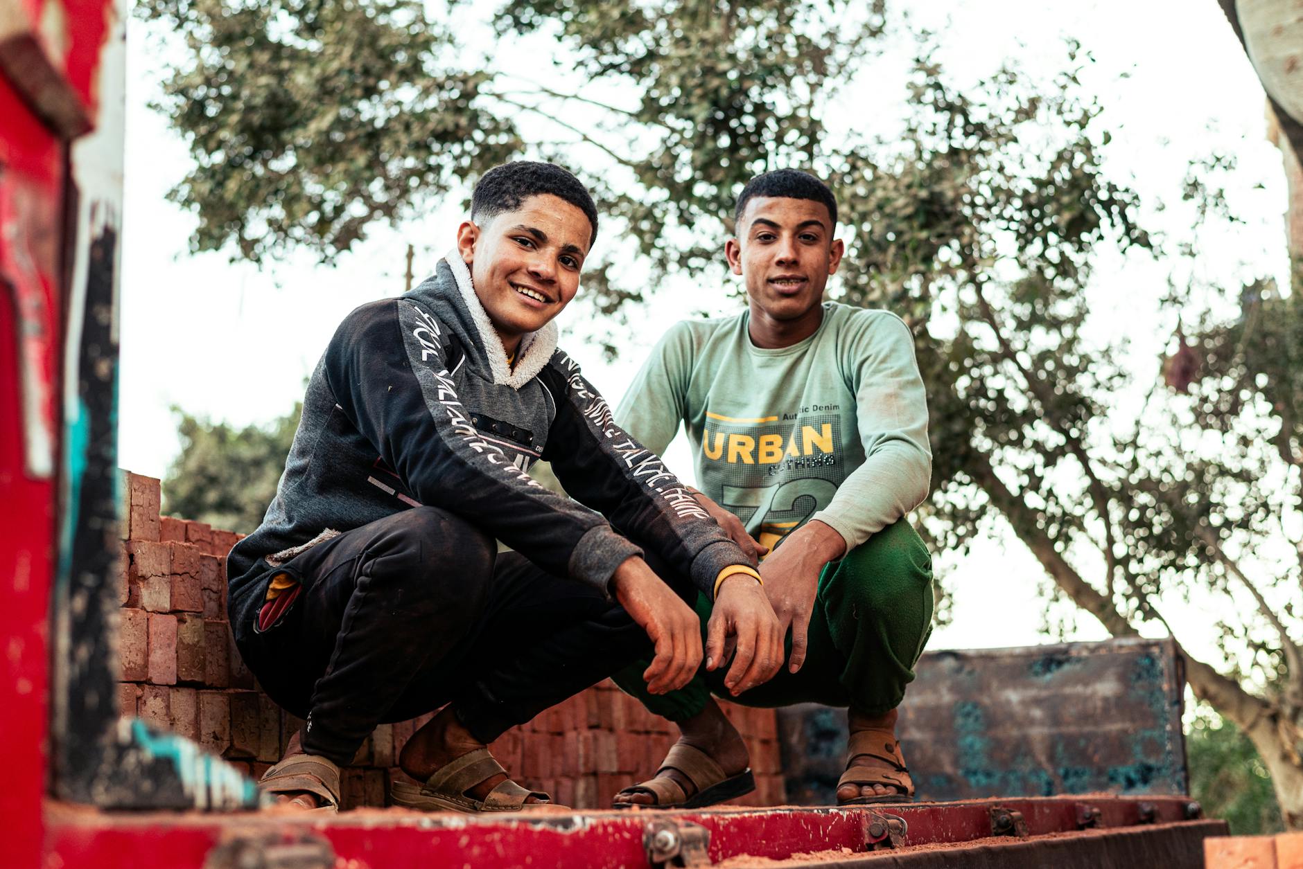 5 Ways the Crawley Town Forum Strengthens Local Connections*