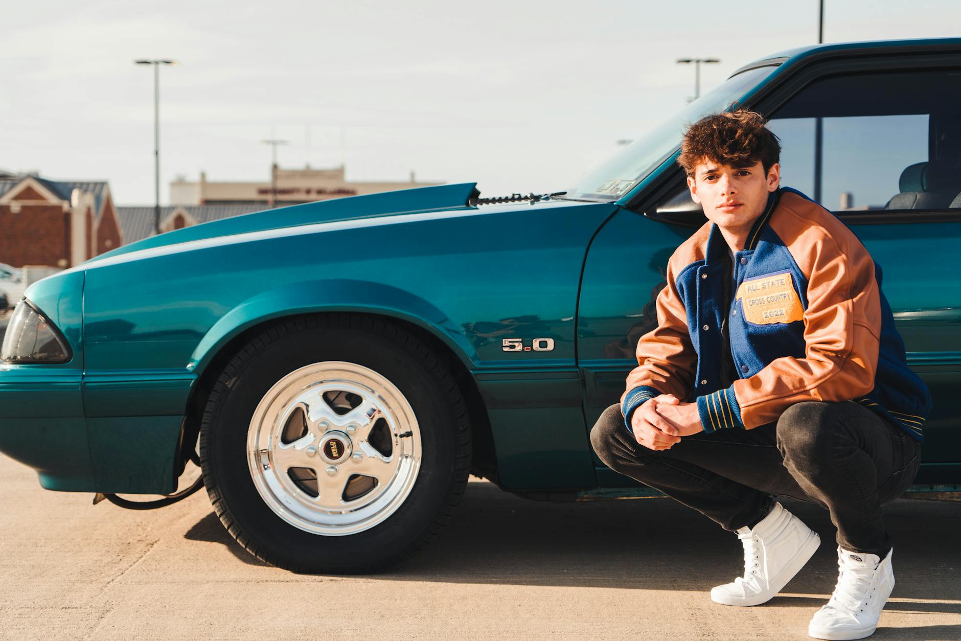 5 Ways to Make the Most of Tomorrow’s Sunny Afternoon in Crawley*