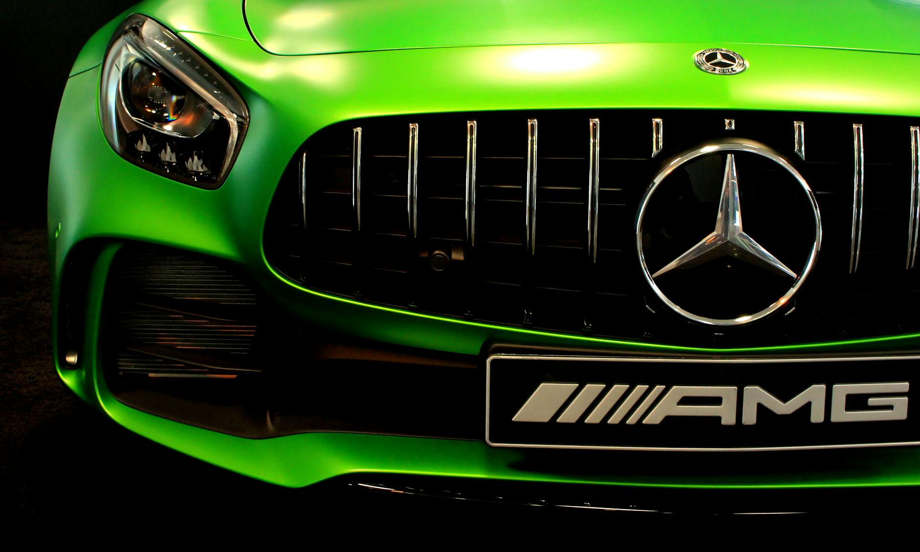 5 Ways to Maximise Your Mercedes-Benz’s Performance & Longevity*