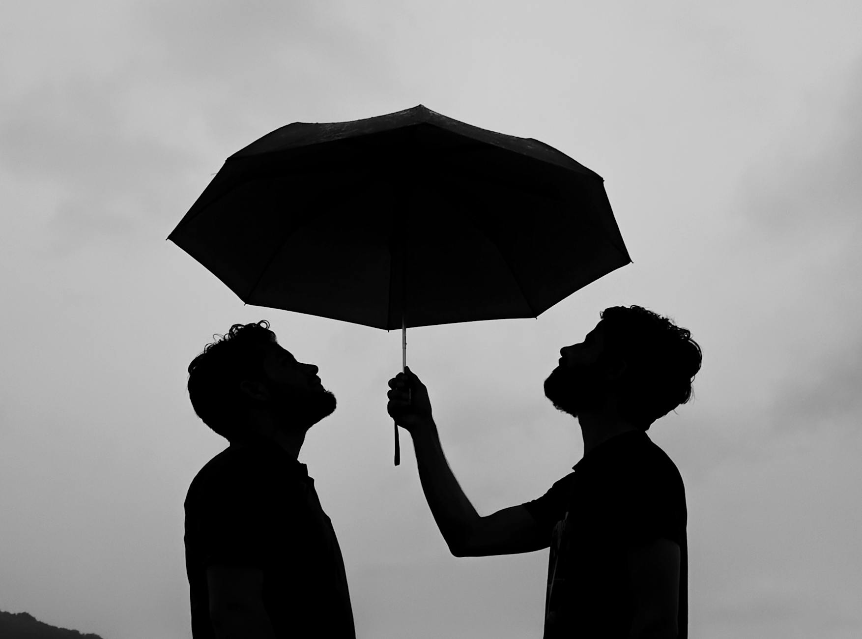 5 Ways to Stay Dry (or Cool) During Crawley’s Rainy Days*