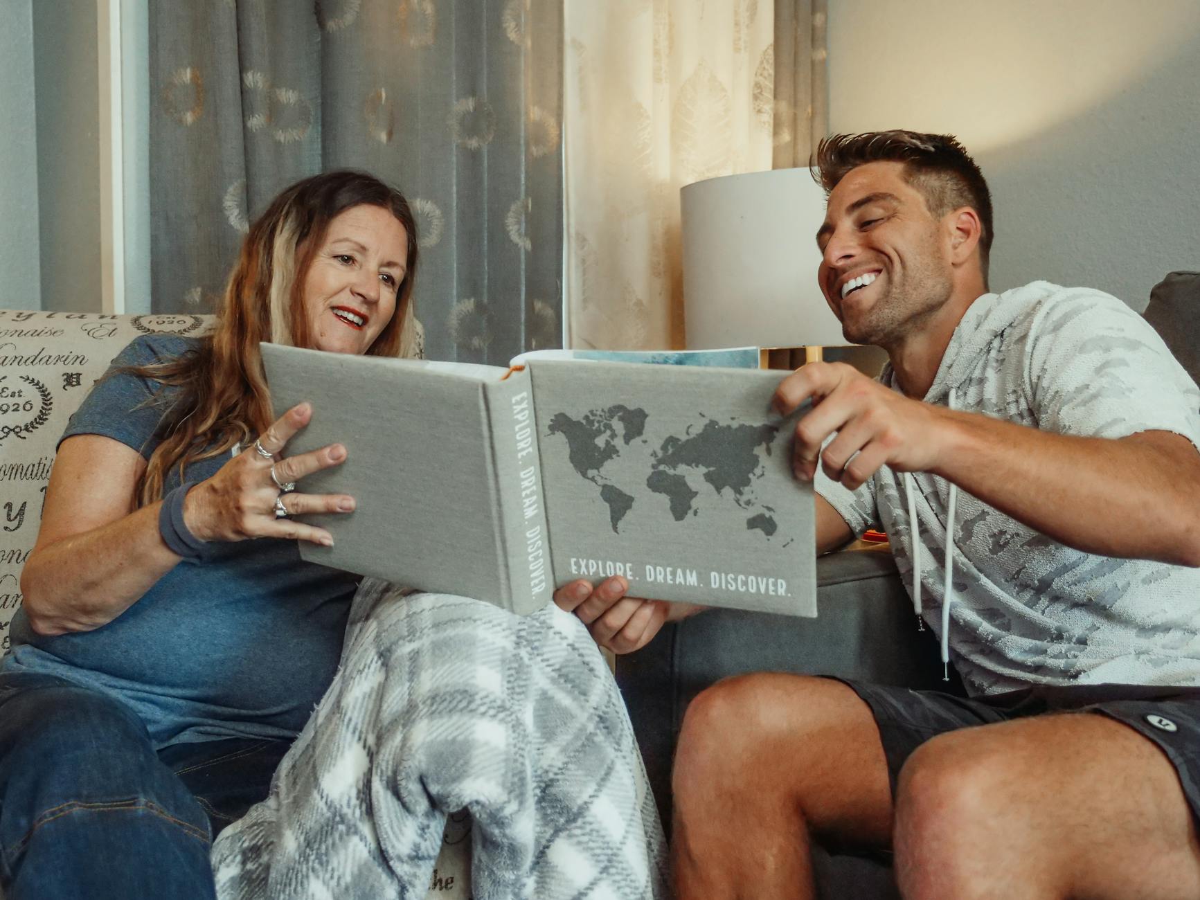 Discover the Hidden Gems: 5 Ways to Find Your Dream Home in Crawley*