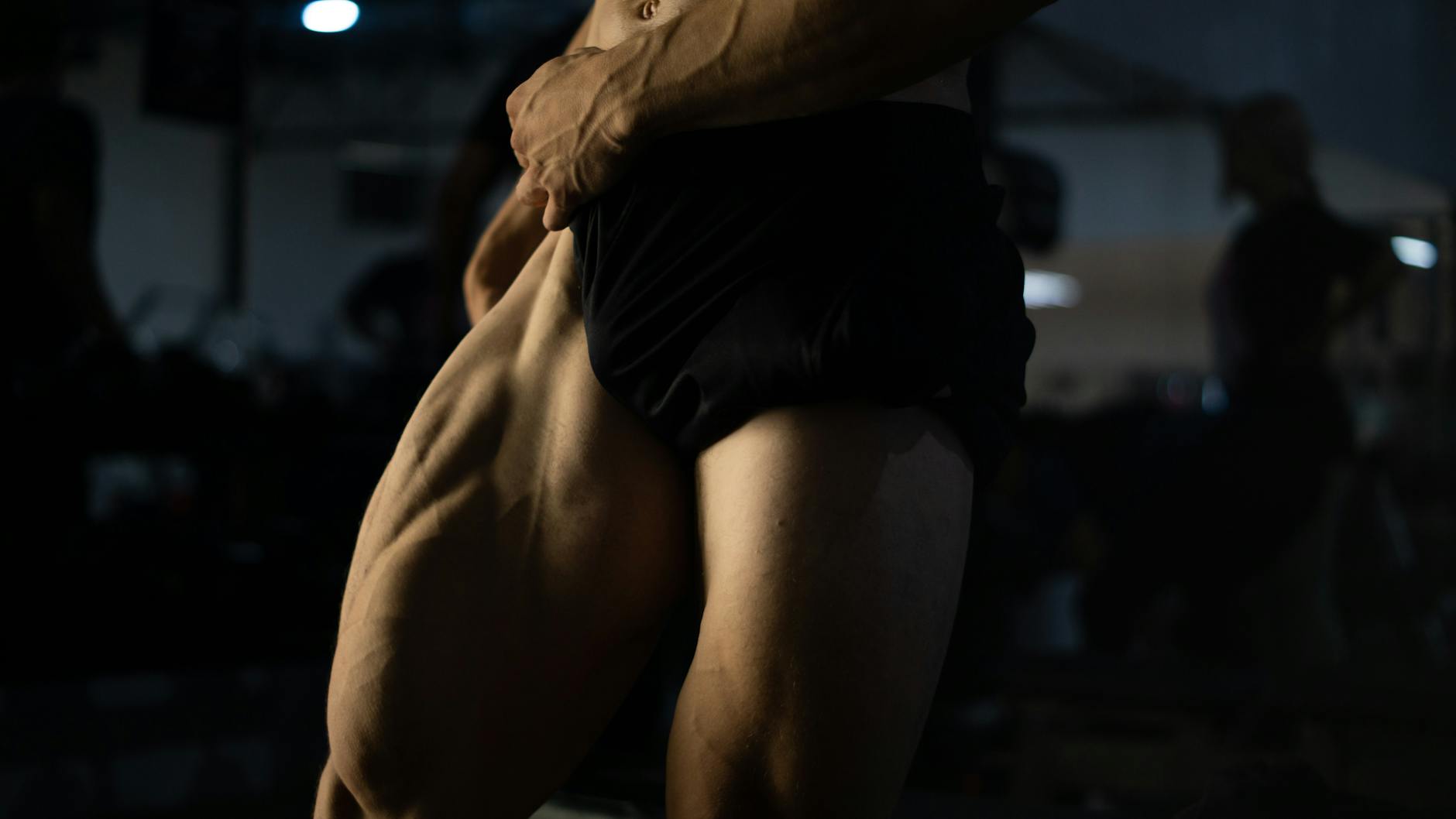 Discover the Secret to Faster Muscle Growth at Kings Gym Crawley*