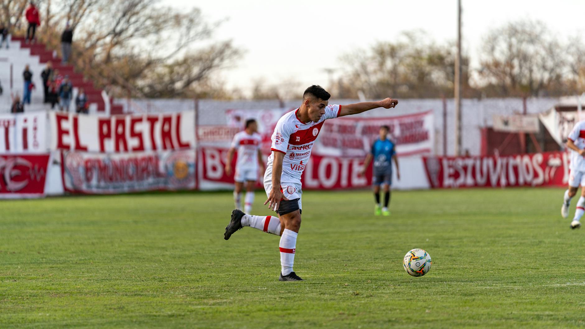Experience the Passion: Why Local Rivalries Make Broadfield Stadium Unforgettable*