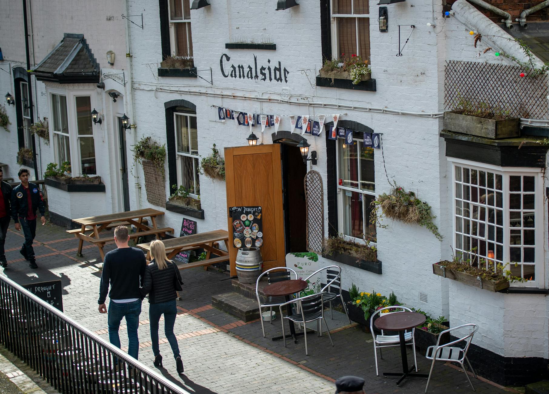 How Crawley Town Can Climb the League Table Faster Than Birmingham City"*