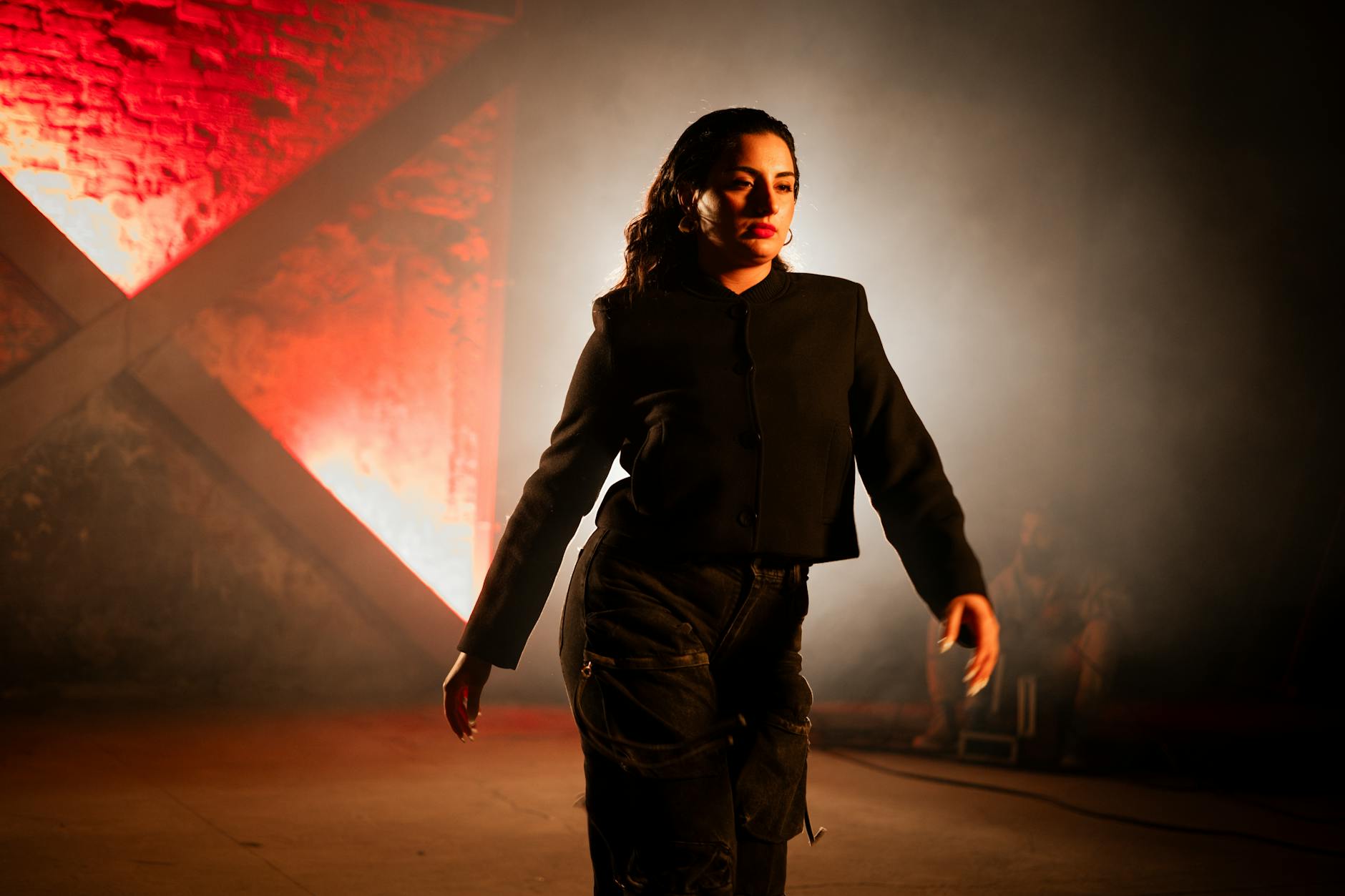 How Edith Crawley Turned Heartbreak into Empowerment*