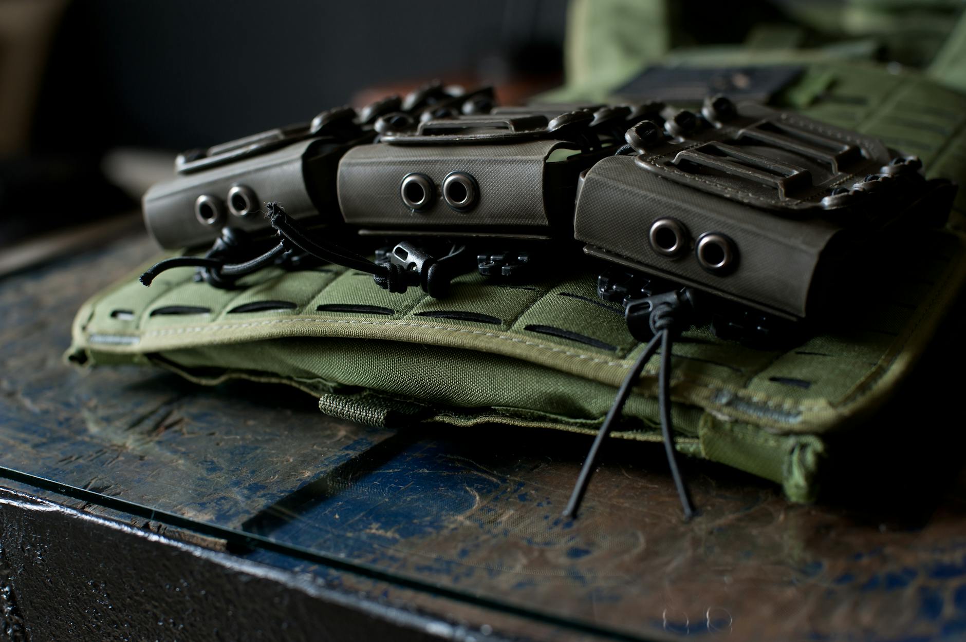 How to Choose the Right Tactical Gear for Your Needs at Crawley’s Army Surplus*