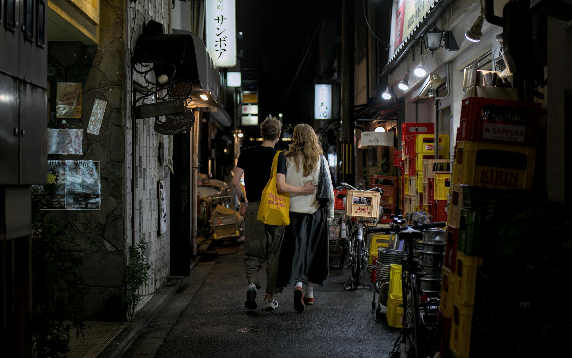 How to Experience Crawley’s Hidden Gems Like a Local*