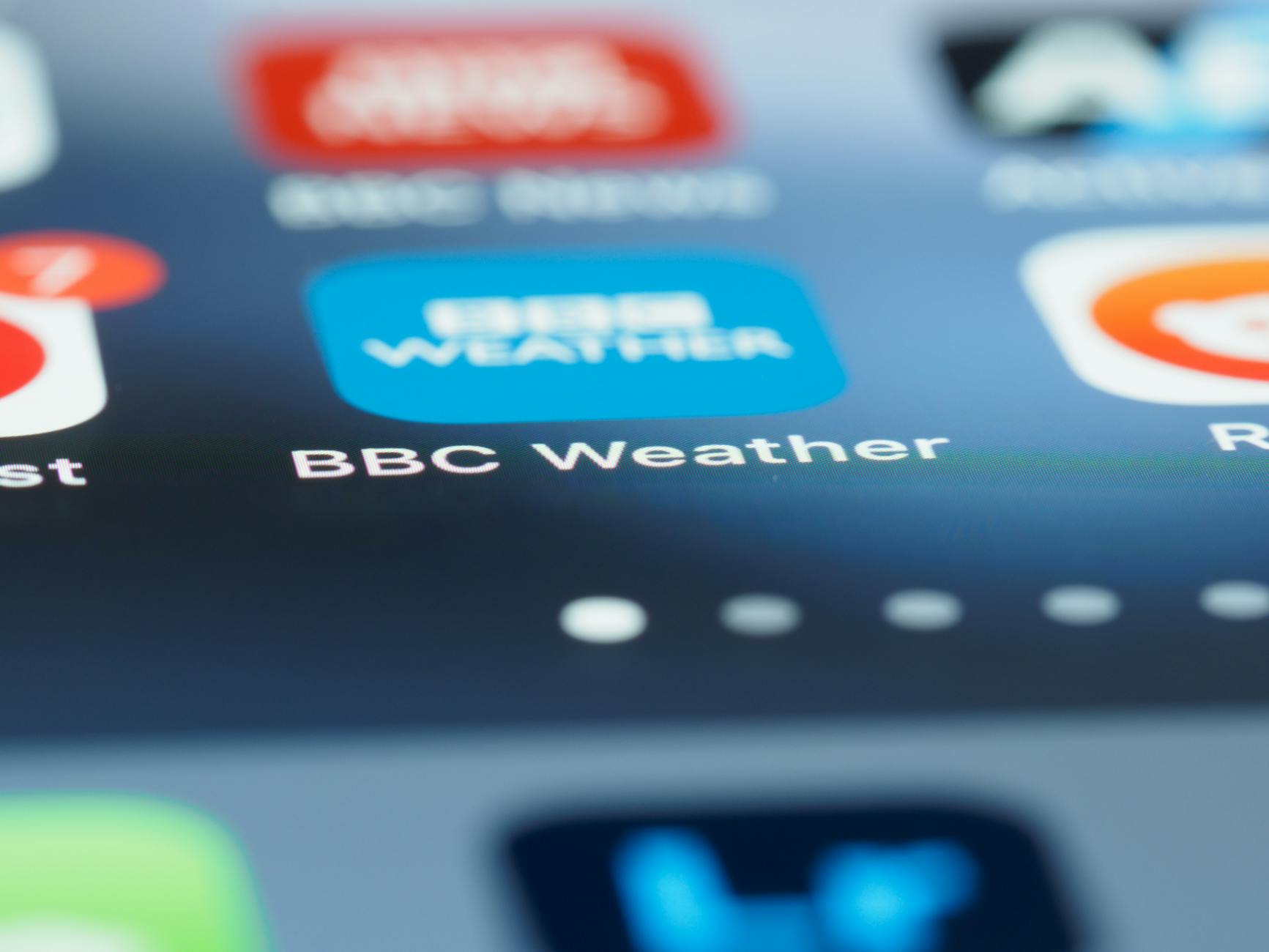 How to Get the Most Accurate Crawley & West Sussex Weather Forecasts from BBC Weather*