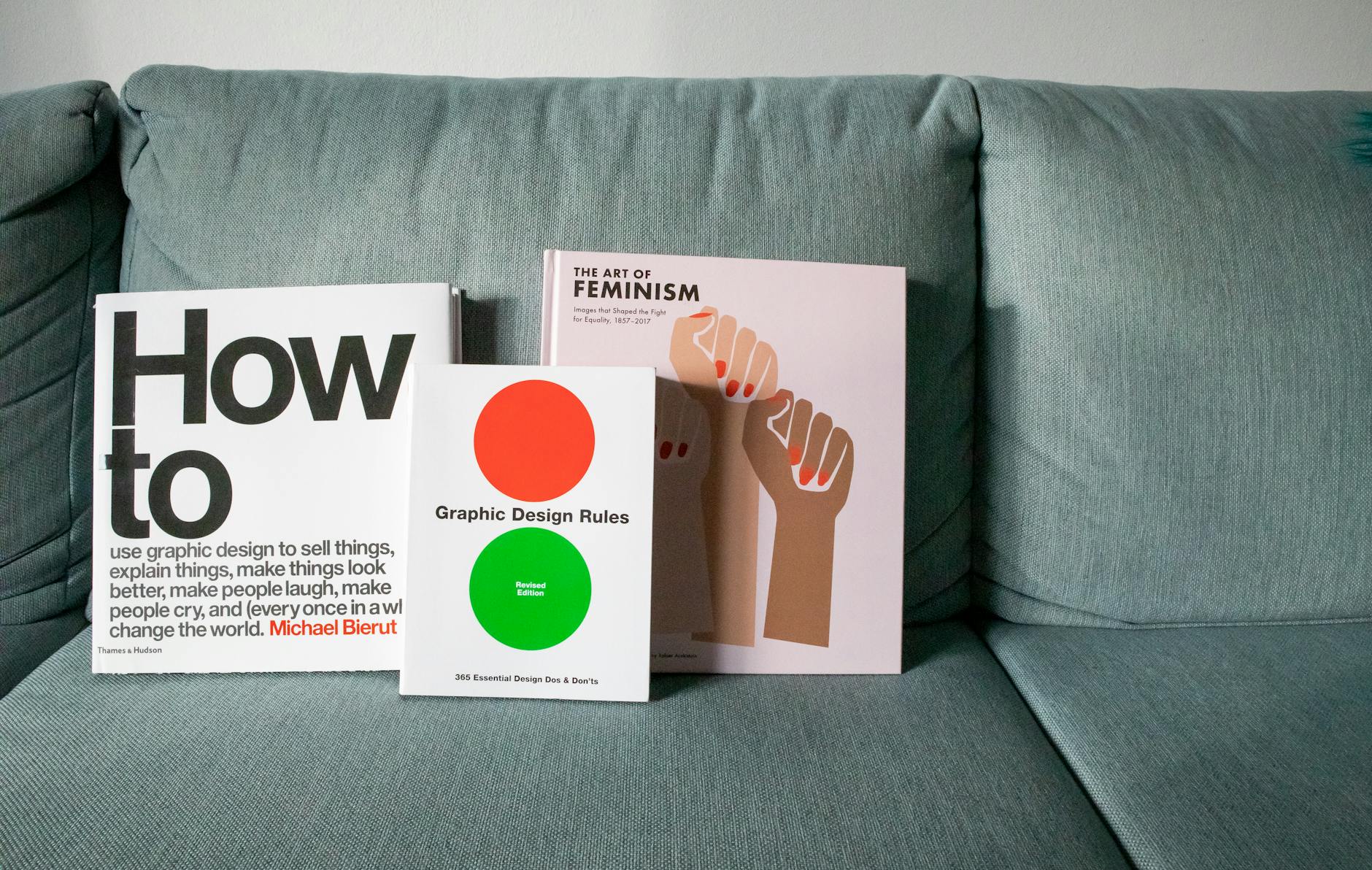 How-to Guide: How Reading Can Control the Midfield Battle*