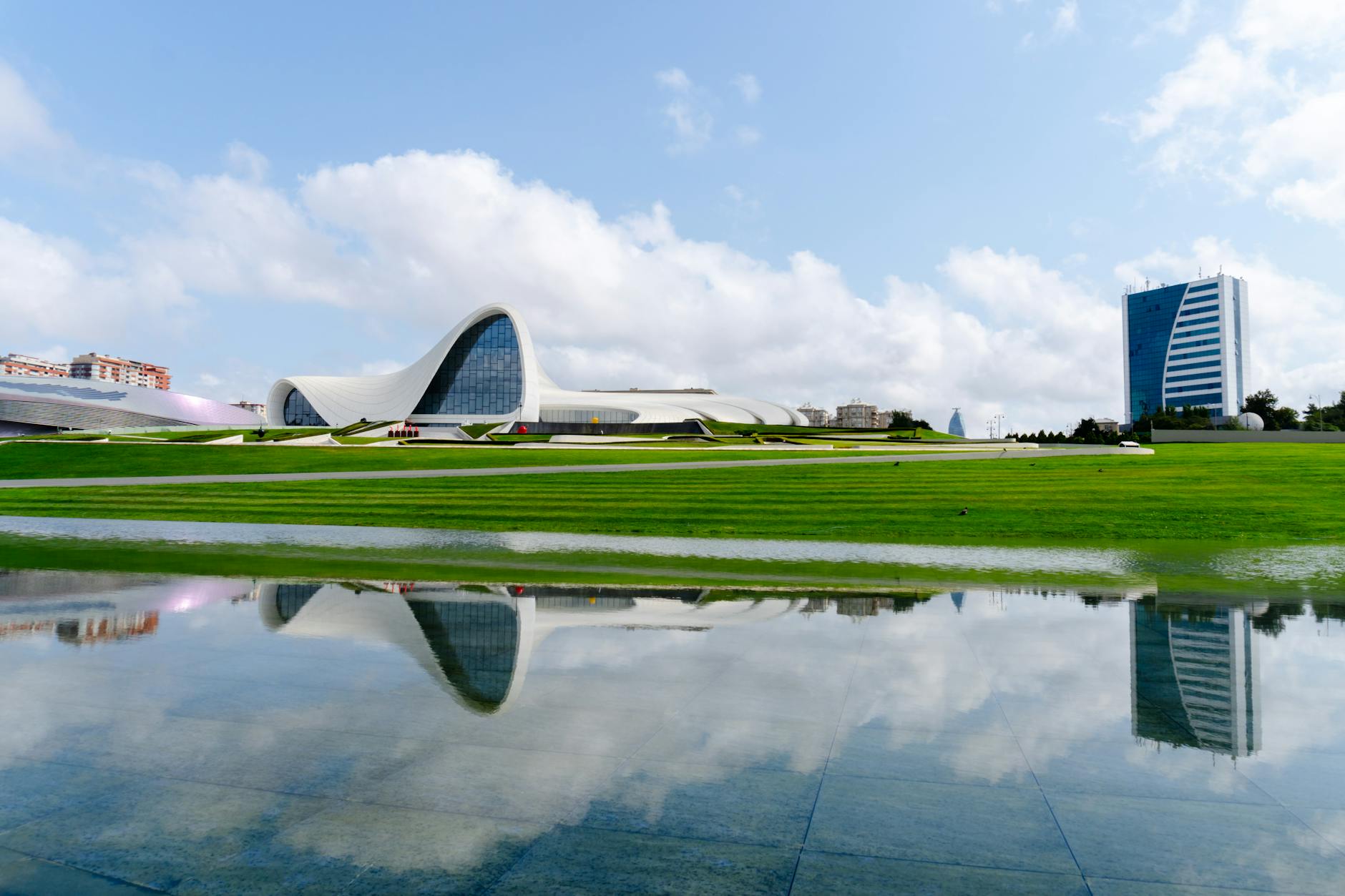 How to Navigate Crawley Town Centre Like a Local*