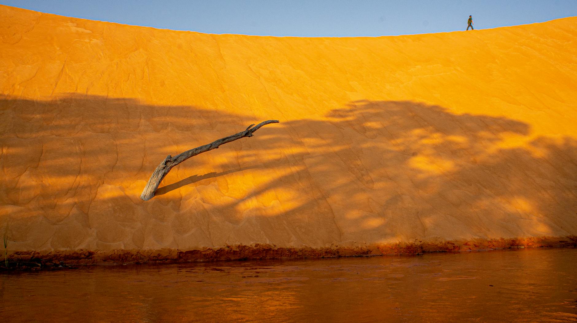 How to Stay Dry (or Warm) with Crawley’s Pinpoint Forecast*