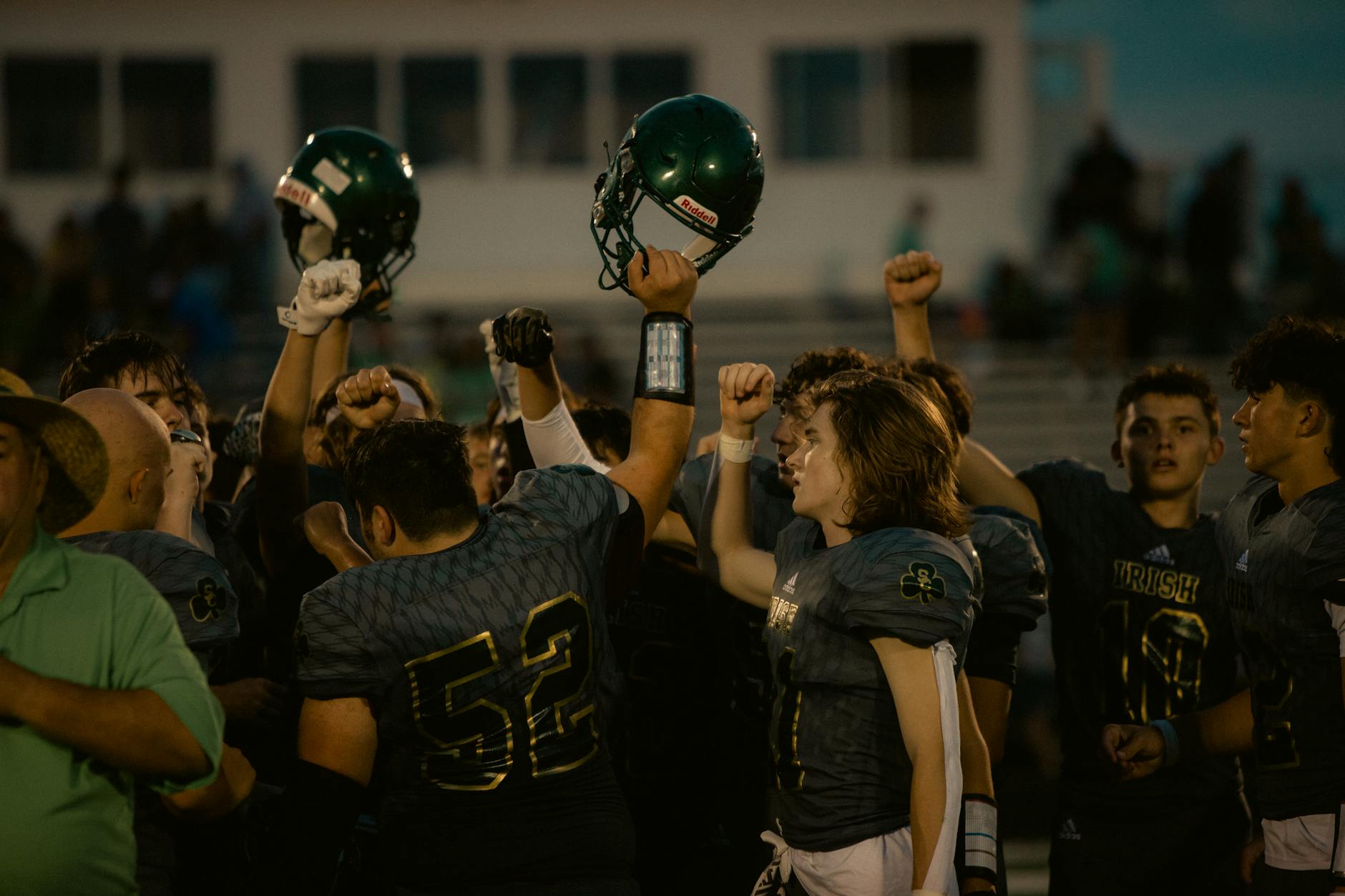 The Secret to Winning: How Specialist Coaching Boosts Team Performance in Crawley"*