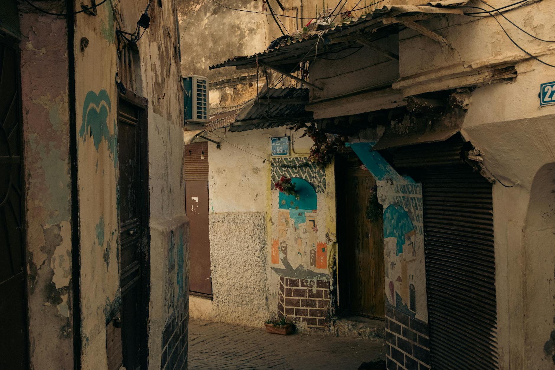 The Truth About Hidden Gems in Crawley Town Centre*