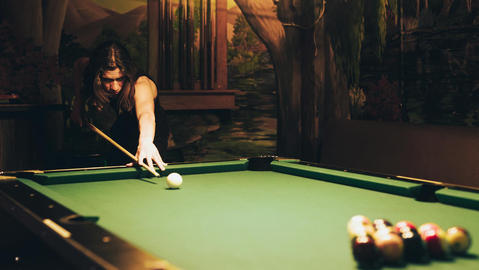 The Truth About How Crawley Pool League Boosts Your Game*