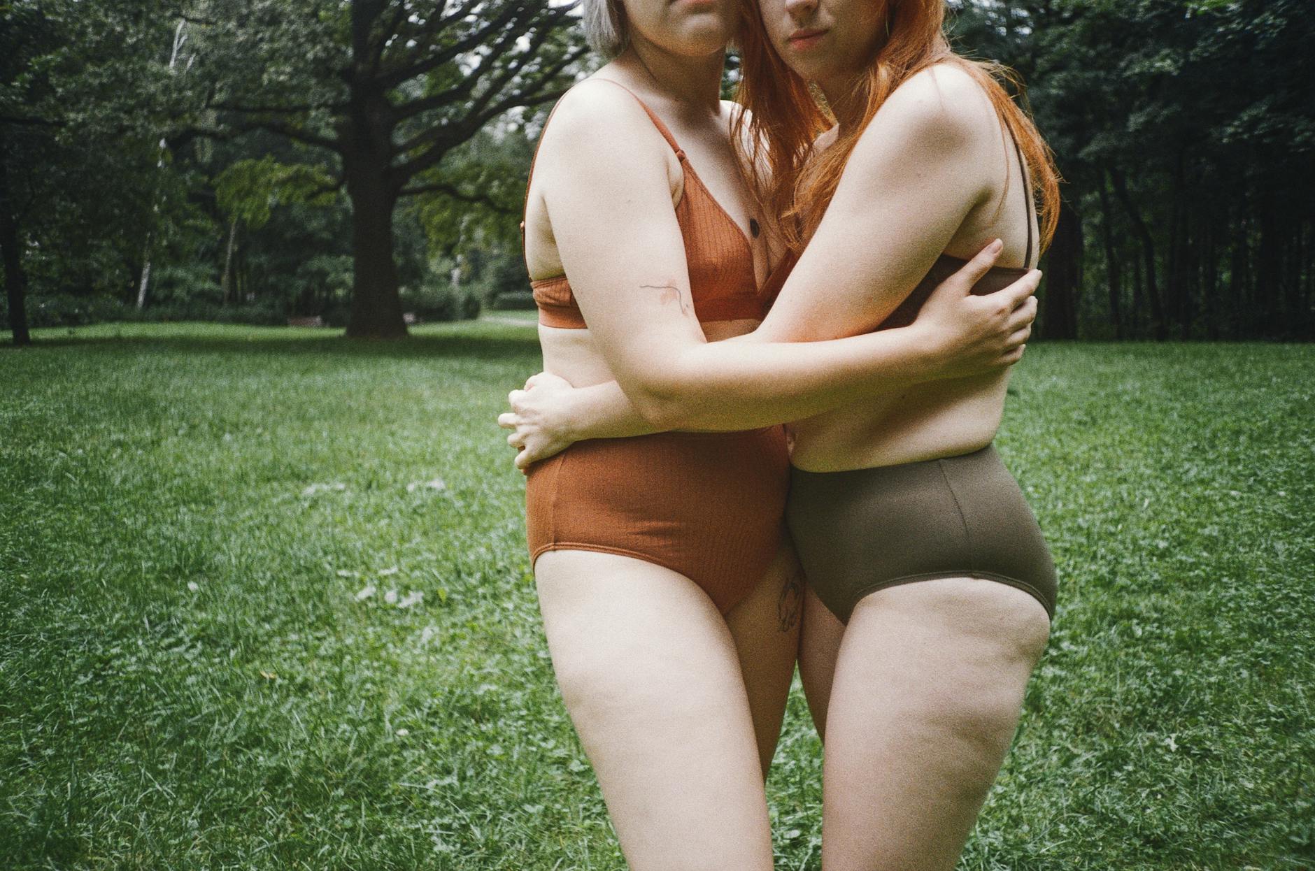 The Truth About Intimacy Confidence: Why Ann Summers Crawley Stands Out*