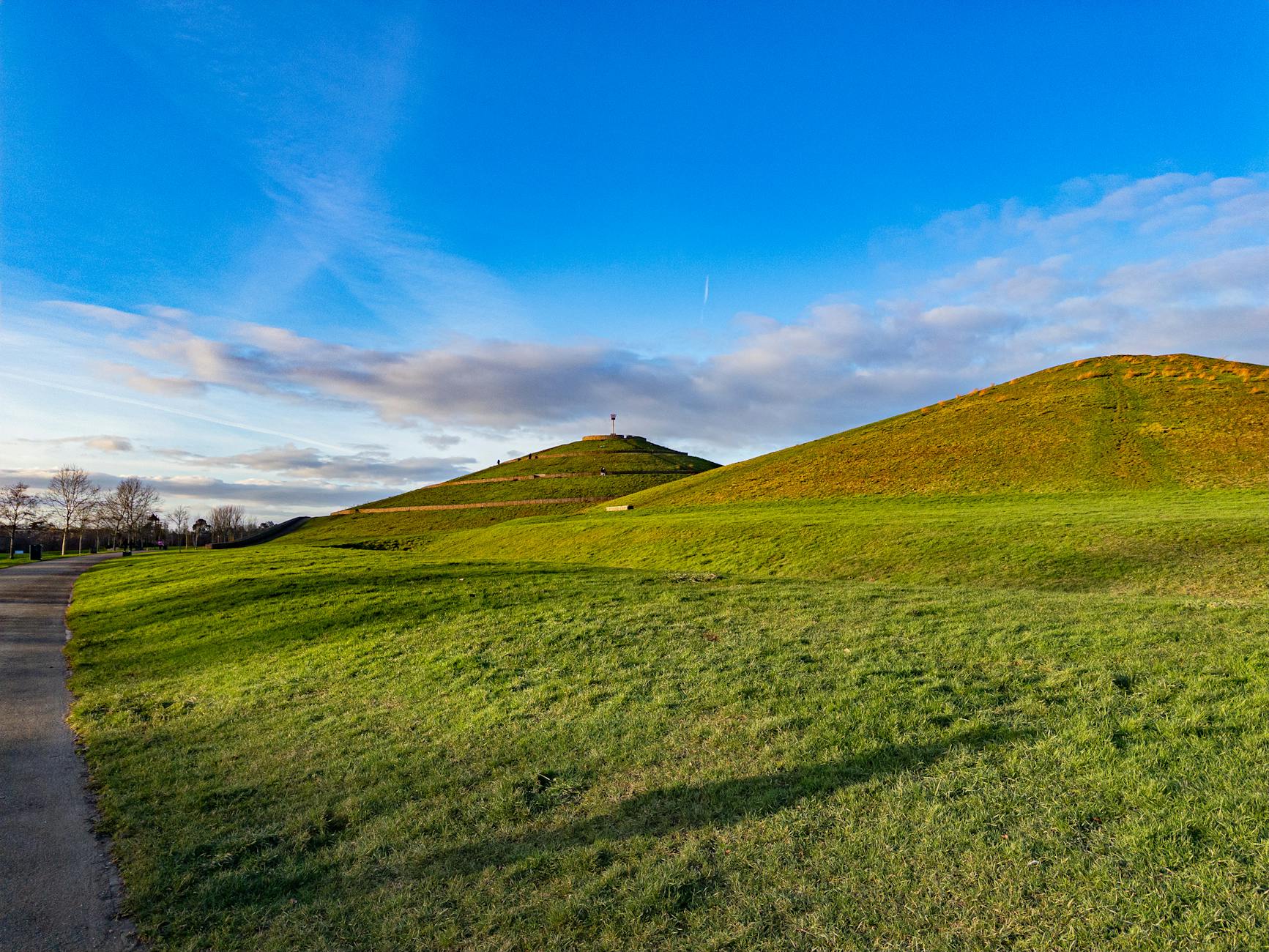 The Truth About Pound Hill’s Green Spaces – Where to Find Peace in the City*