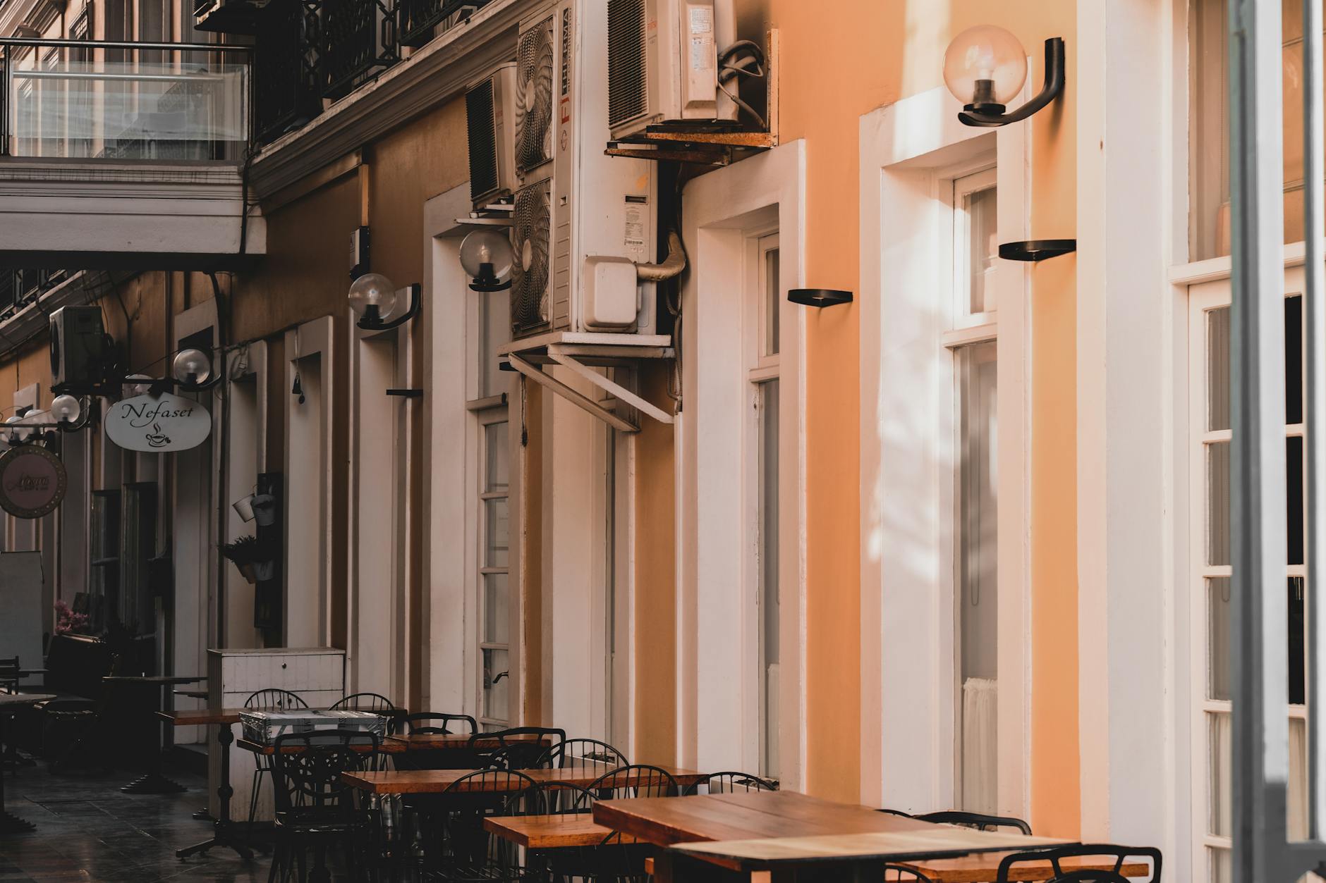 The Truth About Premier Inn Crawley’s Location & Local Attractions*