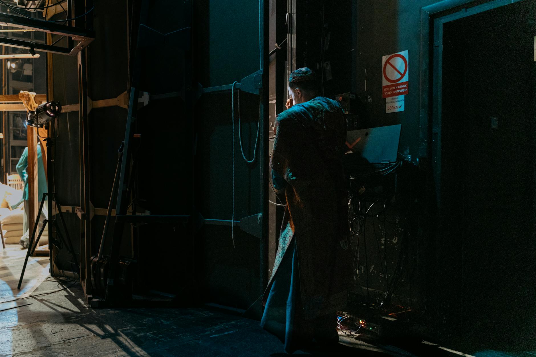 The Truth About What Makes Crawley Hawth Theatre’s Productions Stand Out*