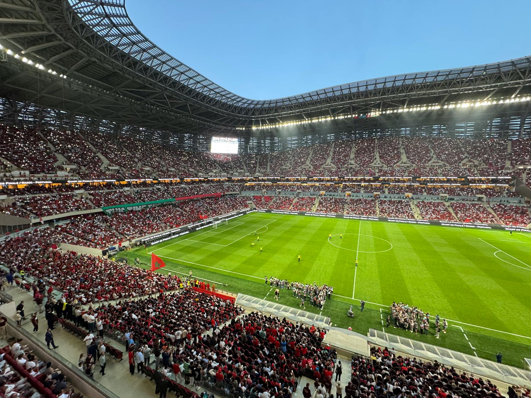 The Truth About Where These Two Teams Stand in the League Table*