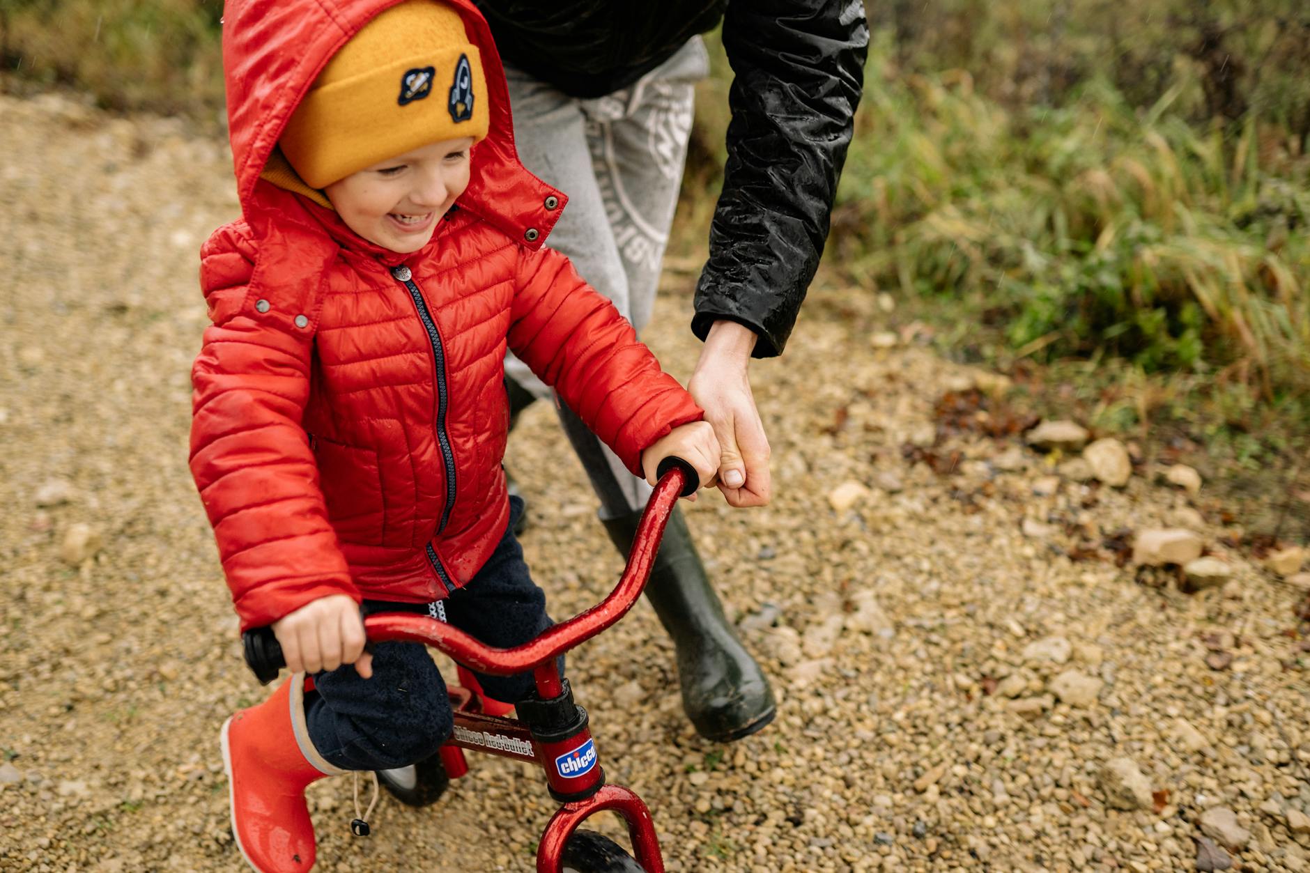 The Ultimate Guide to Maintaining Your P&H Bike – Tips from the Pros*