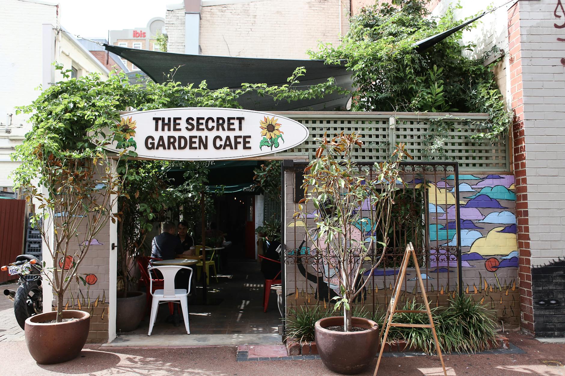 Uncover the Secret Spots: A Local’s Guide to Pound Hill’s Best-Kept Secrets*