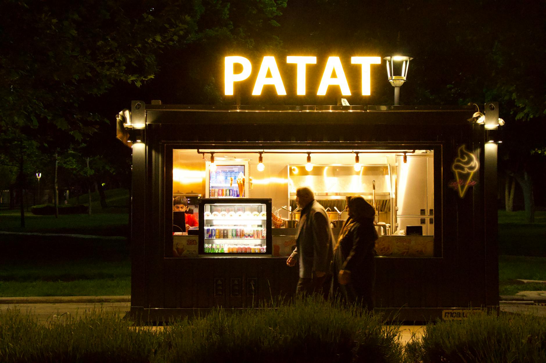 Why Buchan Park Crawley is the Best Escape from the Urban Hustle*