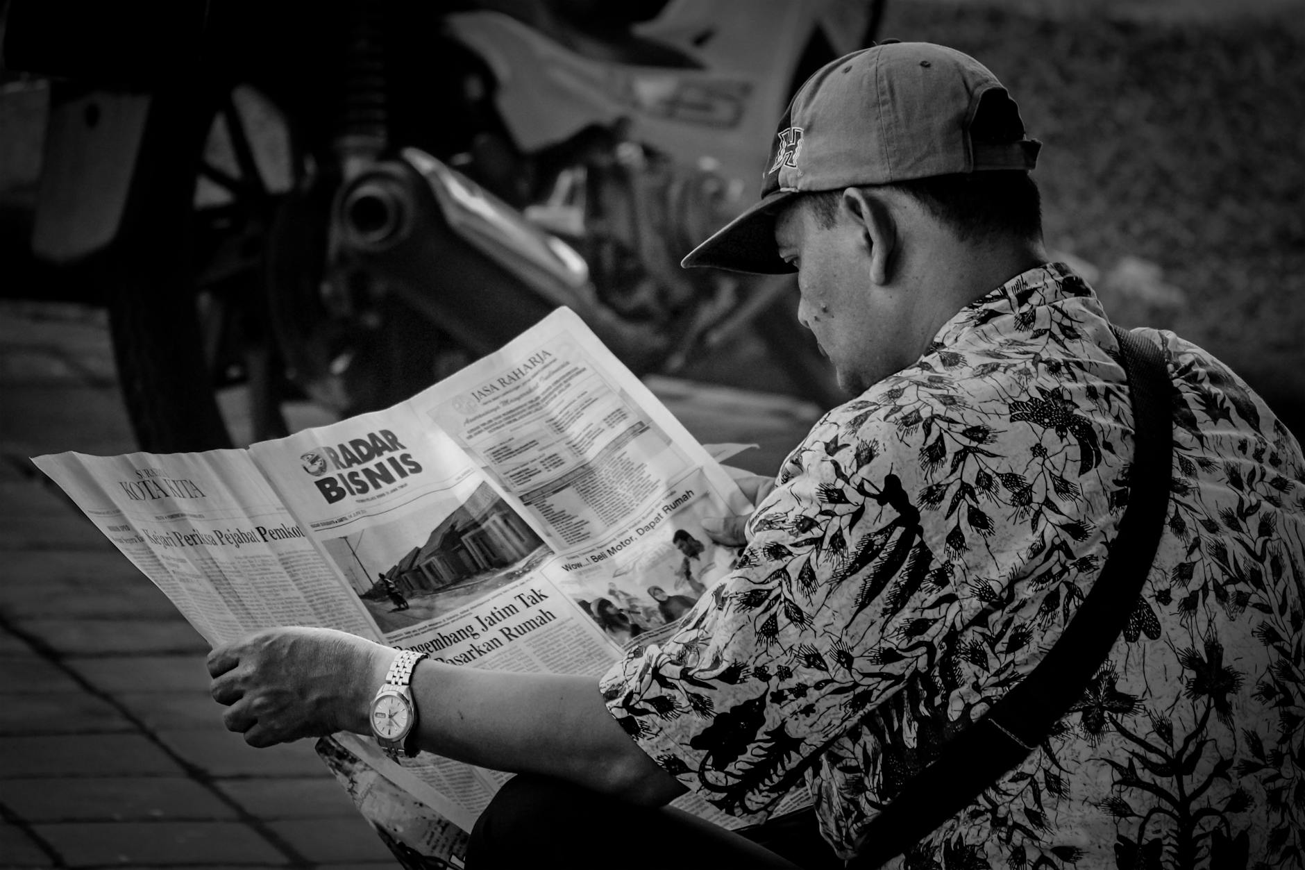 Why Choosing a Local Motorcycle Specialist Saves You Time and Money*