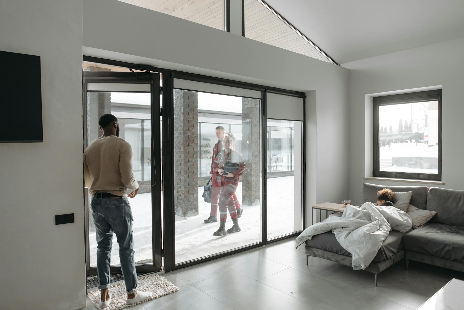 Why Crawley’s Urgent Care Centre is Faster Than an A&E Visit*