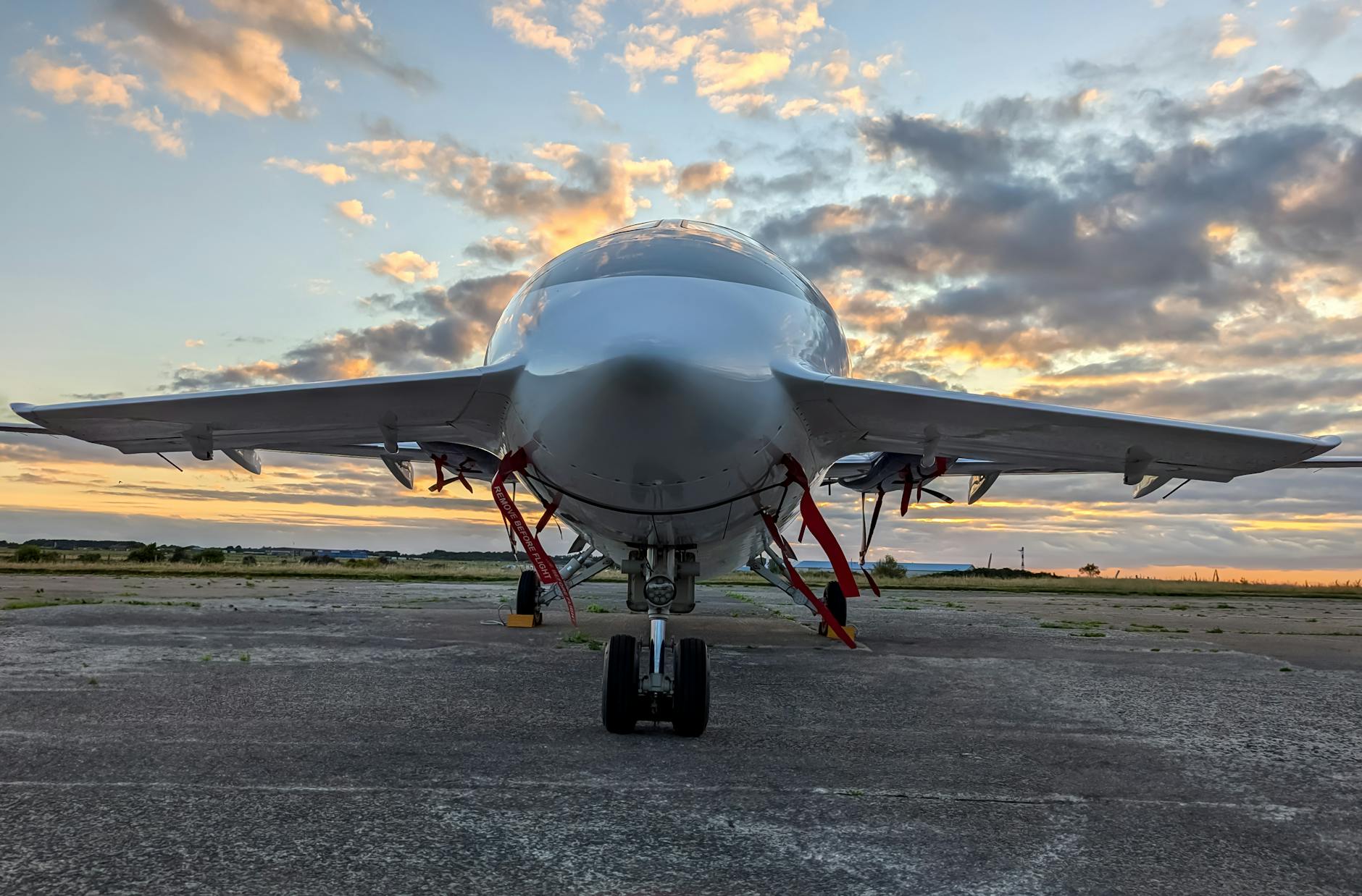 Why Crawley’s Weather Changes So Fast – And How to Prepare*