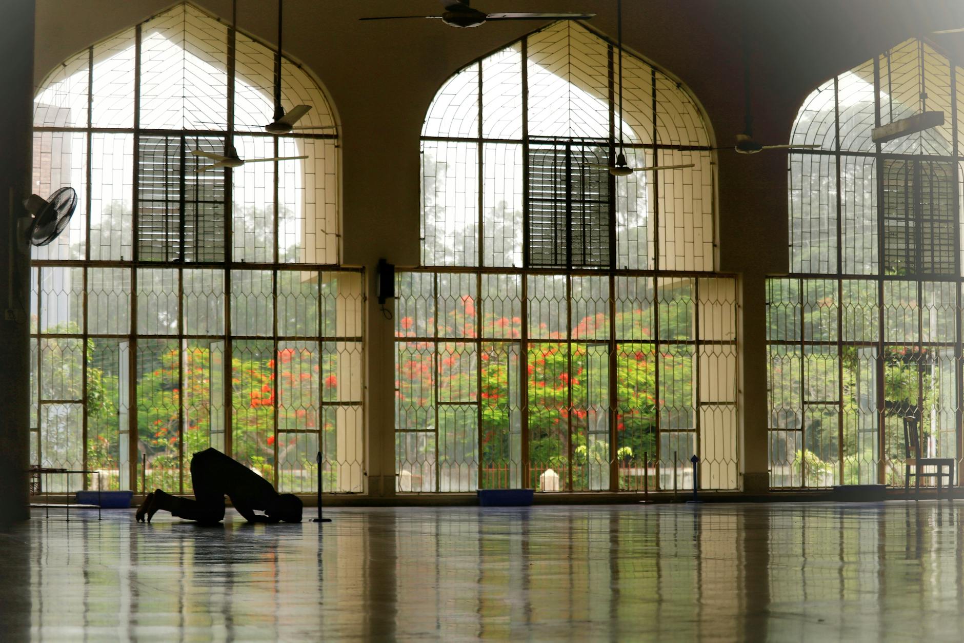 Why Matthew’s Humility Made Him the Strongest Crawley*